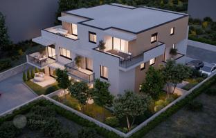 3-комнатная квартира 62 м² в Муртере за 360 000 €