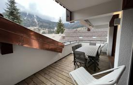 Квартира в Верхней Савойе, Овернь — Рона — Альпы, Франция за 5 000 € в неделю