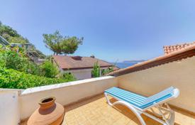 1/2 частного дома с видом на Средиземное море за $631 000