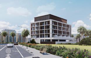 10 новых квартир в ЖК Rabdan Square в Nad Al Sheba 1 за От $457 000