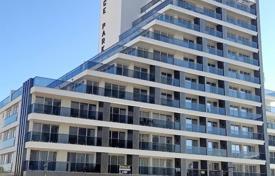 Famagusta, 6 этаж, квартира 2+1 с большой террасой за 211 000 €