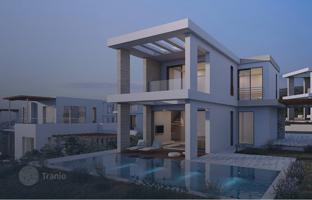 3-комнатная вилла 133 м² в Пафосе за 480 000 €