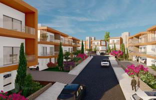 3-комнатная квартира 112 м² в Пафосе за 300 000 €