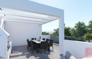 3-комнатная квартира в новостройке 107 м² в Ларнаке за 265 000 €