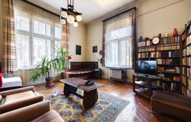 4-комнатная квартира 117 м² в Районе VI (Терезвароше), Венгрия за 249 000 €