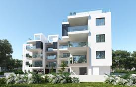 3-комнатные апартаменты в новостройке в городе Ларнаке, Кипр за 250 000 €