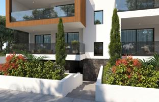 2-комнатная квартира 80 м² в Ливадии за 346 000 €
