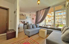 Апартамент с 1 спальней в комплексе Сани Вью Саут, 57 м², Солнечный берег, Болгария за 56 000 €