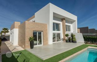 3-комнатная вилла 325 м² в Альгорфе за 483 000 €