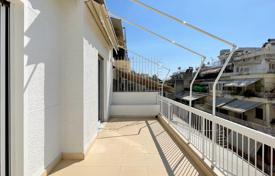 Современные апартаменты с просторным балконом, Афины, Греция. Цена по запросу