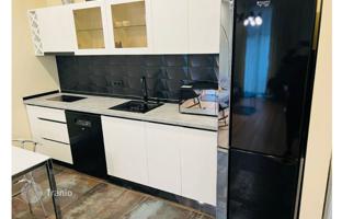 2-комнатная квартира 60 м² в Сабуртало за $155 000