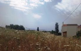 Земельный участок с видом на море, Акротири, Крит, Греция за 155 000 €