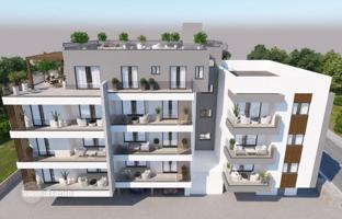 3-комнатная квартира 140 м² в Пафосе за 375 000 €