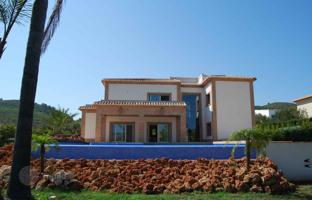3-комнатная вилла 266 м² в Хавеа за 1 215 000 €