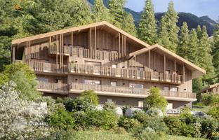 3-комнатная квартира в Самоене за 585 000 €