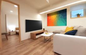 6-комнатная квартира 141 м² в Районе VII (Эржебетвароше), Венгрия за 249 000 €