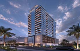 Современная квартира с удобным расположение в ЖК Adhara Star в Дубае за $404 000