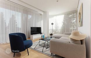 3-комнатная квартира 214 м² в городе Будва за 2 080 000 €