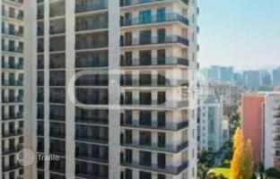 3-комнатная квартира 92 м² в Сабуртало за $165 000