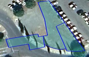 Земельный участок 379 м² в Лимасоле за 1 235 000 €
