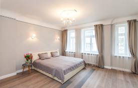 Продажа квартиры в Lumiere Residence в посольском районе Риги! за 390 000 €