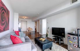 Квартира на бульваре Форт-Йорк, Олд Торонто, Торонто,  Онтарио,   Канада за C$845 000