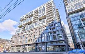 Квартира на Батерст-стрит, Торонто, Онтарио,  Канада за C$675 000