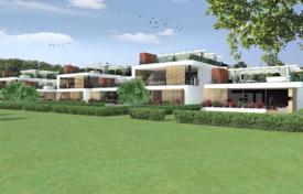 Элитная квартира с видом на озеро Гарда в новом жилом комплексе с бассейном, Паденге-суль-Гарда, Ломбардия, Италия за 1 000 000 €