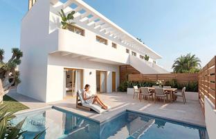 3-комнатная квартира 101 м² в Пилар-де-ла-Орададе за 370 000 €