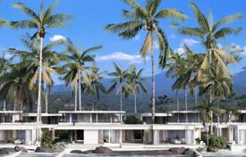 Новые виллы с бассейнами в элитном комплексе с первоклассной инфраструктурой, Чанди Даса, Мангис, Бали, Индонезия за $150 000