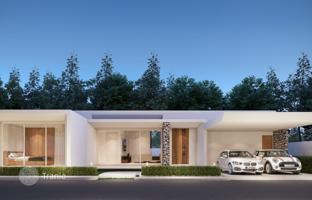 4-комнатная вилла 357 м² в Муанг Пхукете за $1 352 000