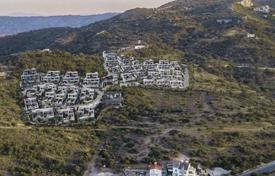 3-комнатные апартаменты в новостройке 197 м² в городе Кирении (Гирне), Кипр за 827 000 €