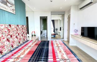 1-комнатная квартира 37 м² в Паттайе за $100 000