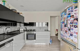 4-комнатная квартира 91 м² в Ришон-ле-Цион за $842 000