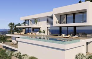 5-комнатный коттедж 1 323 м² в Морайре за 6 050 000 €