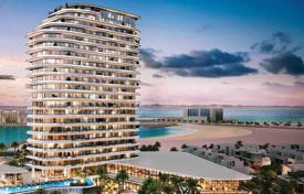 Премиальные апартаменты с панорамным видом на Персидский залив, Джазират Аль-Марджан, Рас-эль-Хайма, ОАЭ за От $572 000