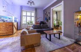 4-комнатная квартира 104 м² в Районе IX (Ференцвароше), Венгрия за 212 000 €