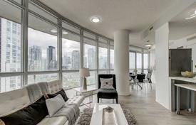 Квартира на Дэн Леки Вей, Олд Торонто, Торонто,  Онтарио,   Канада за C$688 000