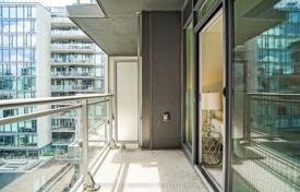 Квартира на Аделаида-стрит Запад, Олд Торонто, Торонто,  Онтарио,   Канада за C$890 000