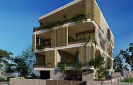 Новая закрытая резиденция с бассейном в 500 метрах от моря, Пафос, Кипр за От 370 000 €