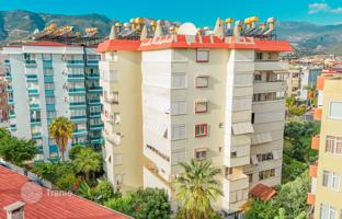 3-комнатная квартира 120 м² в Обе за 6 663 000 TRY