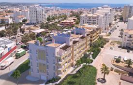 Комфортабельные апартаменты в новом комплексе с бассейном, Фару, Португалия за 410 000 €