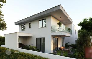 3-комнатная вилла 143 м² в Ларнаке за 275 000 €