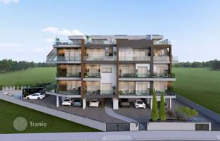 2-комнатная квартира 107 м² в Агиос Афанасиосе за 390 000 €