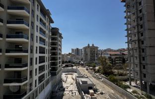 2-комнатная квартира в новостройке 58 м² в Махмутларе за 5 532 000 TRY