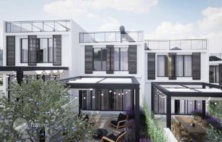 2-комнатный таунхаус 100 м² в Ерими за 350 000 €