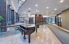 1-комнатная квартира в Норт-Йорке, Канада за C$747 000
