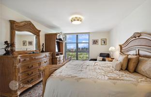 2-комнатная квартира в кондо 110 м² в Авентуре за $524 000