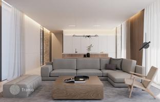 3-комнатный коттедж 268 м² в Дении за 1 395 000 €