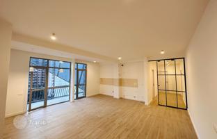 3-комнатная квартира 95 м² в Сабуртало за $190 000
